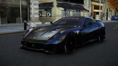 Ferrari 599 Exan S9 pour GTA 4