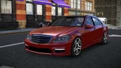 Mercedes-Benz S65 AMG Togigek pour GTA 4
