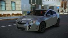 Opel Insignia Veujo