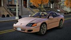 Dodge Stealth Mupiq pour GTA 4