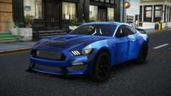 Shelby GT350 Wians S2 für GTA 4