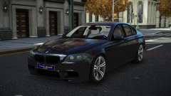 BMW M5 F10 Ejul für GTA 4