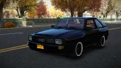 Audi Sport Quattro Jaksafa pour GTA 4
