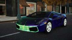 Lamborghini Gallardo Togais S1 für GTA 4
