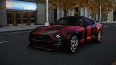 Ford Mustang Evelle S5 für GTA 4