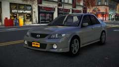 Mazda Familia Mitane