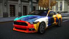 Ford Mustang Doony S8 pour GTA 4