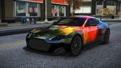 Aston Martin Vantage Relie S4 pour GTA 4