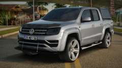 Volkswagen Amarok MEY Yapım für GTA San Andreas