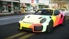 Porsche 911 Naitbe S1 für GTA 4
