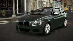 BMW 135i Riphikene pour GTA 4