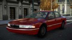 Chrysler New Yorker Qolufiv für GTA 4
