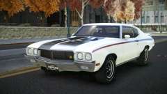 Buick GSX Poxxo für GTA 4