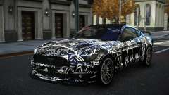 Ford Mustang Doony S6 für GTA 4