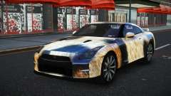 Nissan GT-R Sontin S12 für GTA 4
