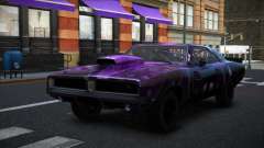 Dodge Charger Midan S7 pour GTA 4