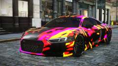 Audi R8 Droceber S10 für GTA 4