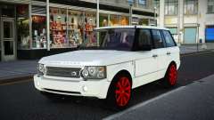 Land Rover Range Rover Supercharged Ravrojoda für GTA 4