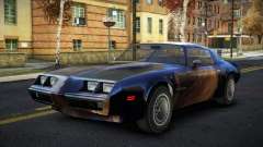 Pontiac Trans AM Beasy S9 für GTA 4