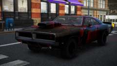 Dodge Charger Midan S8 pour GTA 4