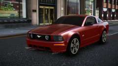 Ford Mustang Cawewil für GTA 4