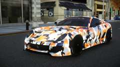 Ferrari 599 Exan S7 für GTA 4