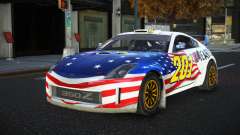 Nissan 350Z Xucafes
