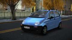 Daewoo Matiz Giyuko pour GTA 4