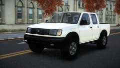 Nissan Frontier Medevoc