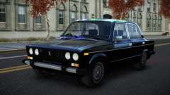VAZ 2106 Antha S1 für GTA 4