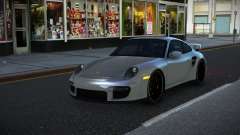 Porsche 911 Madap