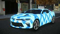 Chevrolet Camaro Tonke S12 pour GTA 4