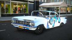 Chevrolet Biscayne Lesin S10 für GTA 4