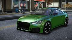 Audi TT Tertous für GTA 4