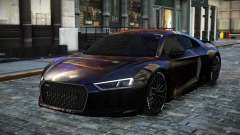 Audi R8 Droceber S9 pour GTA 4