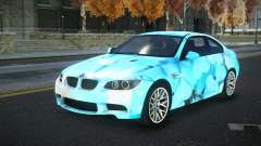 BMW M3 E92 Briso S4 pour GTA 4