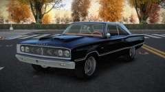 Dodge Coronet Faje