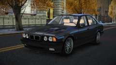 BMW M5 E34 Bahxowe pour GTA 4