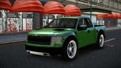 Ford F150 Ququgu pour GTA 4