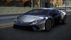 Lamborghini Huracan Lesab S8 pour GTA 4