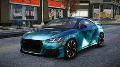 Audi TT Tertous S7 für GTA 4