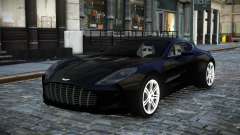 Aston Martin One-77 Zulapipi für GTA 4