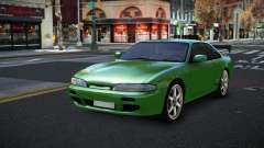 Nissan Silvia Yabehedox pour GTA 4