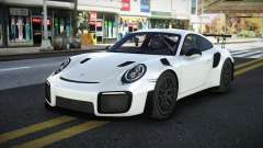Porsche 911 Naitbe pour GTA 4
