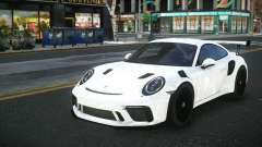 Porsche 911 Moryh S9 für GTA 4