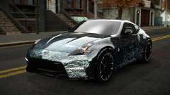 Nissan 370Z Etriy S14