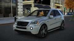 Mercedes-Benz ML63 AMG Denebuqah für GTA 4