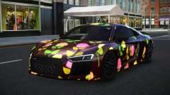 Audi R8 Thehaf S14 für GTA 4