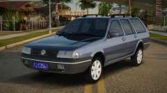 Volkswagen Santana Quantum 2000