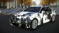 BMW M3 E92 Lanin S11
